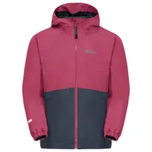 Jack Wolfskin ICELAND 3IN1 JACKET K
