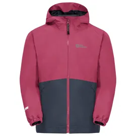 Jack Wolfskin ICELAND 3IN1 JACKET K