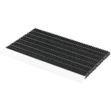 Astra Super Brush 45 x 75 cm Schwarz