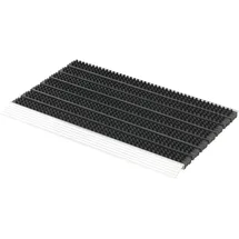 Astra Super Brush 45 x 75 cm Schwarz