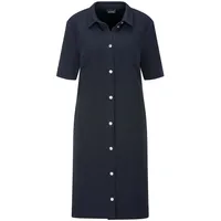GOLDNER Polokleid Marine 54
