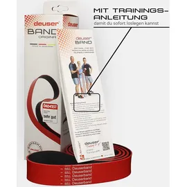 Deuser Band Original