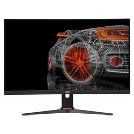 AOC 27G2SAE/BK 27"