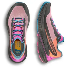 La Sportiva Prodigio Schuhe (Größe 38.5, rosa)