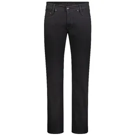 MAC Arne Straight Fit Schwarz 35/32