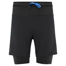 Millet Intense 2 en 1 Schwarz XL