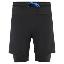 Millet Intense 2 en 1 Schwarz XL