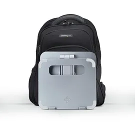 Startech StarTech.com Notebook-Ständer - 360° swivel, telescopic height adjustment