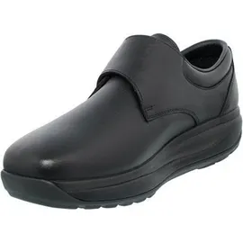 Joya Edward Black, Klettverschluss, Senso-Sohle, Kategorie Emotion 059biz 43 2/3 - 9