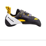 Evolv Shaman - Kletterschuhe - - goldgreywhite