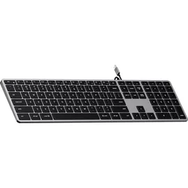 Satechi Slim W3 QWERTY US