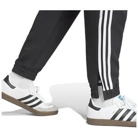adidas Tiro 25 Essentials Woven Hose Black / White XS