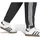 adidas Tiro 25 Essentials Woven Hose Black / White XS