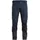 Lundhags Makke Pant Short Light Navy/Deep Blue