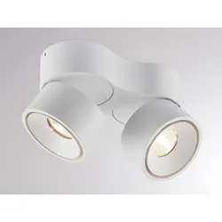 Molto Luce MAGIS DOUBLE SD (weiß)
