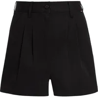 Tommy Jeans Jeans-Shorts, Schwarz 29