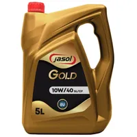 JASOL 5901797944452 Motoröl Inhalt: 5l, 10W-40