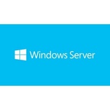Dell 5-pack of Windows Server 2022/2019 User CALs (STD or DC) Cus Kit Kundenzugangslizenz (CAL) 5 Lizenz(en) Lizenz