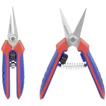 WorkPro Astschere WP332014