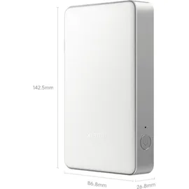Xiaomi Portable Photo Printer Pro Weiß