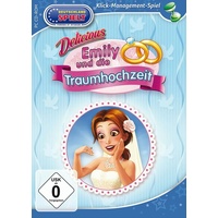 Delicious: Emily und die Traumhochzeit (PC)