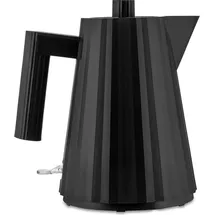 Alessi Plissé schwarz 1 l