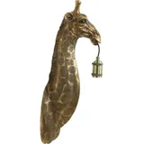 Light & Living Wandleuchte Giraffe (E27)