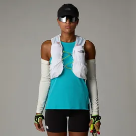 The North Face Summit Run Vest 5 tnf white/white ash (BID) XL