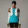 The North Face Summit Run Vest 5 tnf white/white ash (BID) XL