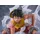 Bandai Tamashii Nations One Piece FiguartsZERO Monkey D. Luffy Summit Battle Reissue 12 cm