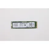 Lenovo SSD M.2 2280 PCIe NVMe (1024 GB, M.2 2280), SSD