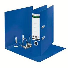 Leitz Ordner DIN A4 80 mm Blau 1 St.