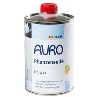 Auro Pflanzenseife Nr. 411 1 l