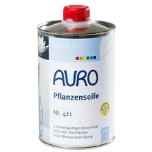 Auro Pflanzenseife Nr. 411 1 l