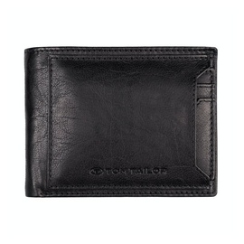 TOM TAILOR Leandro Giftset Wallet And Cardholder Black