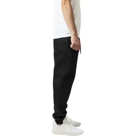 URBAN CLASSICS Basic Sweatpants (TB1582-00007-0042) black