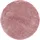 Ayyildiz Fluffy 3500 Hochflorteppich Ø 80 cm rosa