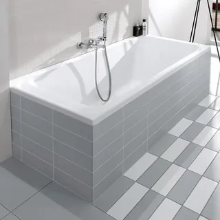 Villeroy & Boch Omnia Architectura Rechteckbadewanne 75 x 170 cm UBA170ARA2V-01