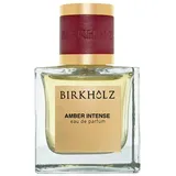 Birkholz Amber Intense Eau de Parfum 50 ml