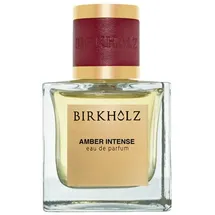 Birkholz Amber Intense Eau de Parfum 50 ml