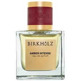 Birkholz Amber Intense Eau de Parfum 50 ml