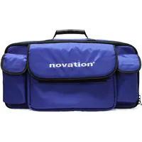 Novation NOVBAGMN Tasche für Mininova blau