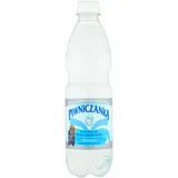 Piwniczanka Natürliches Mineralwasser Niskonasycona Co2 0,5 L