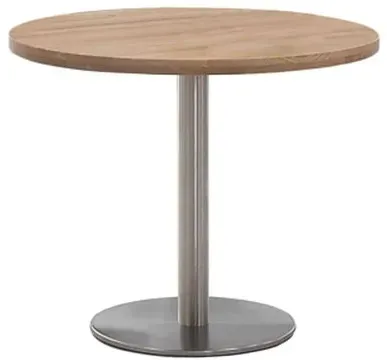 Niehoff Bistrotisch rund Ø 90 cm