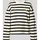 ARMEDANGELS Frankaa Bold Sweatshirt Schwarz M