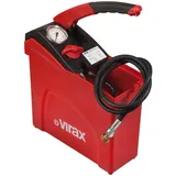 VIRAX Prüfpumpe 100Bar 10L