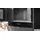 Siemens BF922L1B1 - iQ700, Einbau-Mikrowelle, Schwarz, Edelstahl