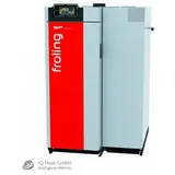 Fröling Kombikessel SP Dual 28 11033C