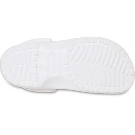 Crocs Classic Clog White 36-37