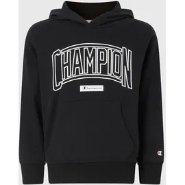 Champion Hoodie Black 140
